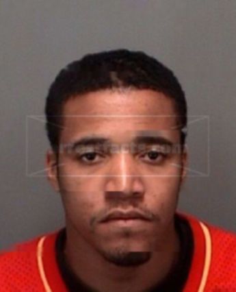 Lance Alexander Maurice Butler