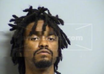 Carrington Blaine Williams