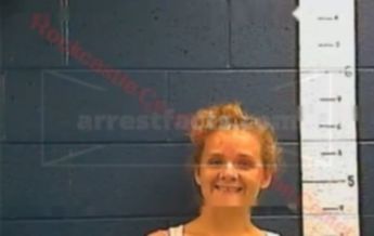 Heather Marie Brock