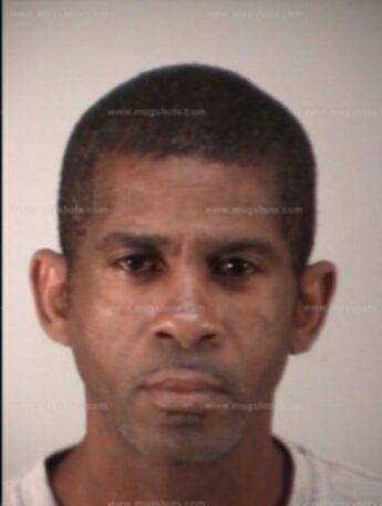 Elarge Mcmillon Jr