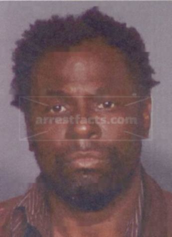 Stefan Douglas Harris
