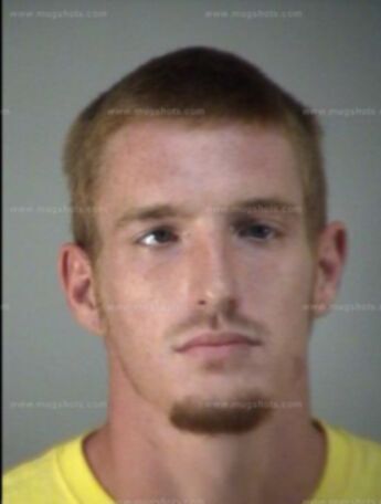Travis John Parker
