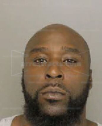 Michael Daquawn Lamar Thomas