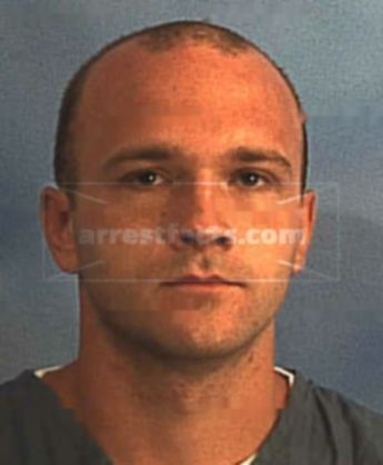 Brandon Owen Penvose