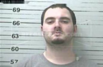 Tyler Michael Harris