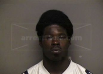 Jamie Faison