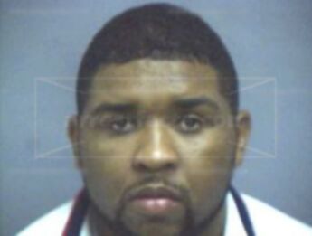 Terence Laron Haywood