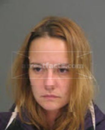 Heidi Marie Woodring