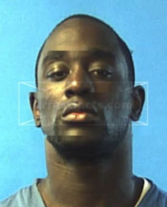 Earnest Washington