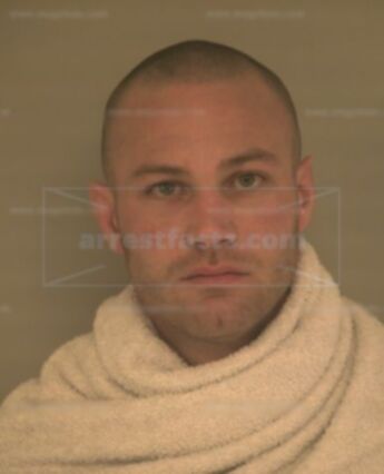 Chase Allen Green