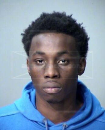 Jeremiah Hudson