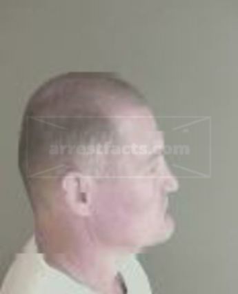 Marty Wayne Rothel