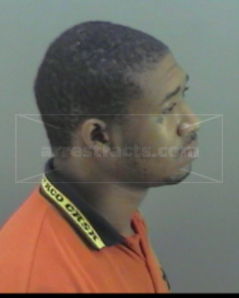 Clinton Howard Richardson