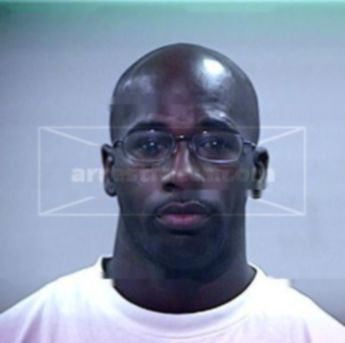 Elton Leon Woodard