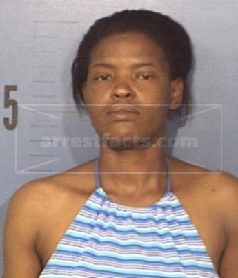Shawn Laninta Walker