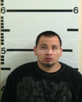 Jacob Benjamin Delarosa