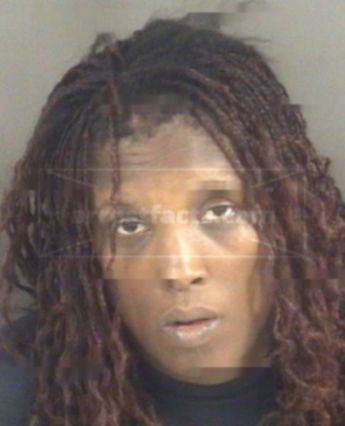 Latosha Mckinnon Drye