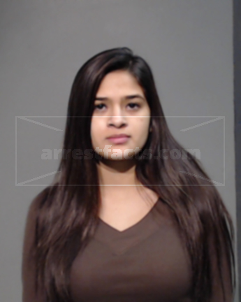 Cynthia Yvette Gomez