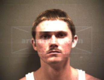 Preston Scott Williams