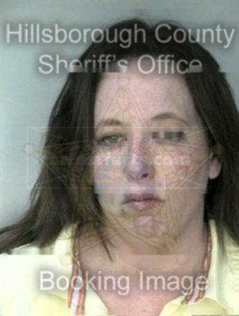 Ina Theresa Brown