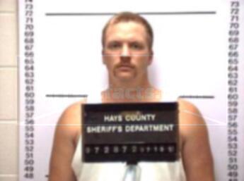 Tracy Dean Kuykendall