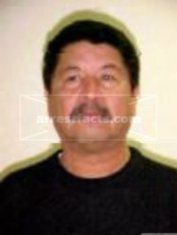 Amado Gonzales Granado