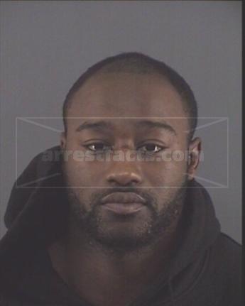 Ladarius T. Eggleston