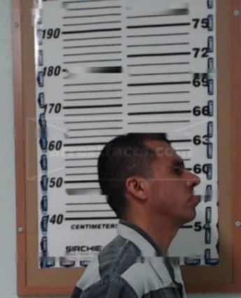 Mario Isabel Cruz
