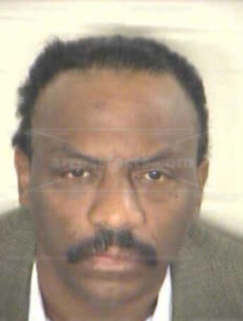 Bernard Roberts