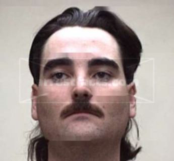 Richard Lee Blain