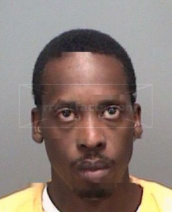 Tyrone Marquette Kelley