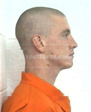 Christopher David Haney