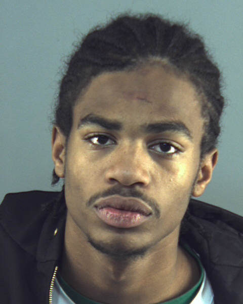 Lionell L Harris