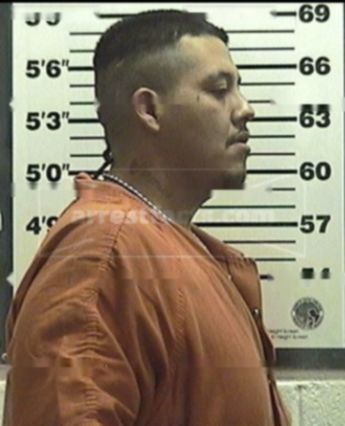 Richard M Martinez
