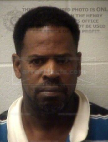 Myron Francois Carson