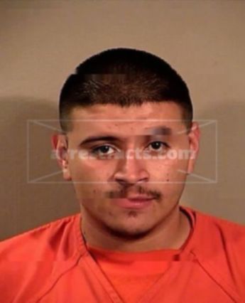 Tobias Adam Barela
