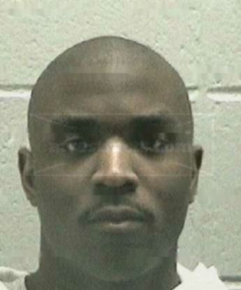 Richard Ricardo Daniels