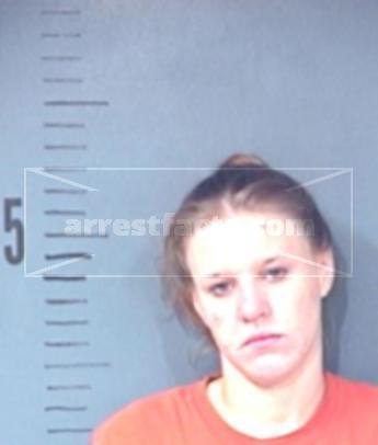 Shelly Nicole Merideth