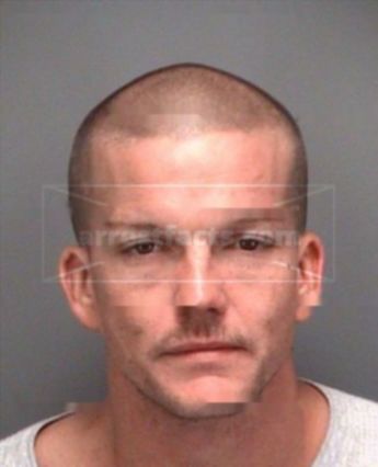 Michael Alexander Challis