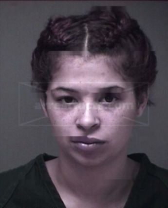 Jasmine Marie Mosher