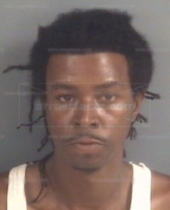 Sean Jamel Moultrie