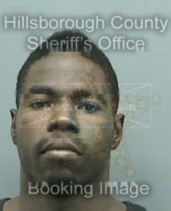 David Tyrone Maybell