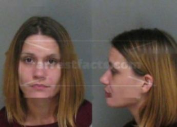 Amber Mccutcheon