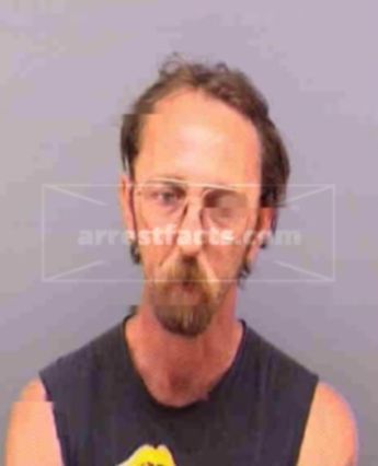 Ralph Warren Metts