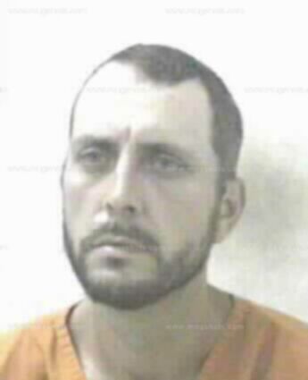Paul Ray Wiley