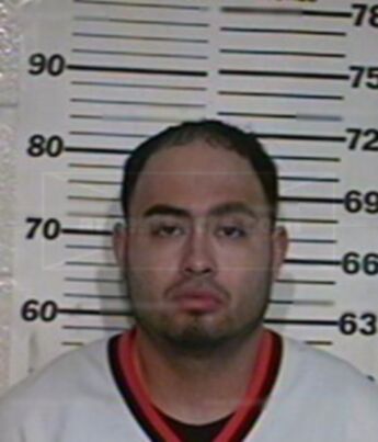 Jose Gabriel Alaniz Romero