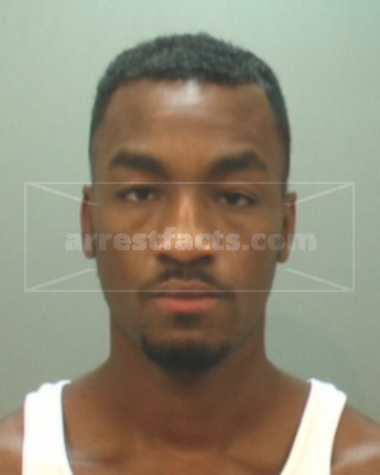 Dejuana Fuquon Dixon