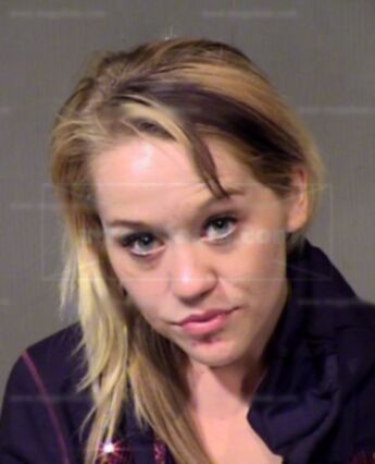 Ashley Ann Proctor