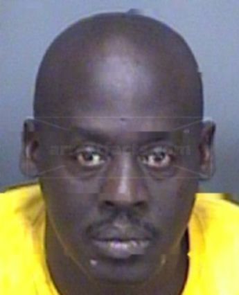 Johnnie Boyd Johnson