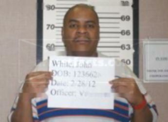 John White